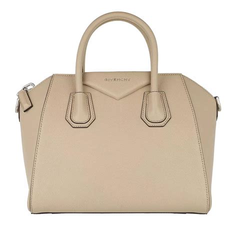 givenchy antigola|givenchy antigona small beige.